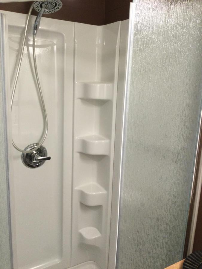 Water Suites Шарлъттаун Екстериор снимка